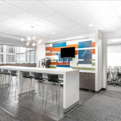 Office suites to let in Tampa
