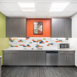 Office space in Tampa