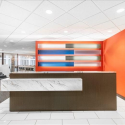 Executive office centres in central Tampa