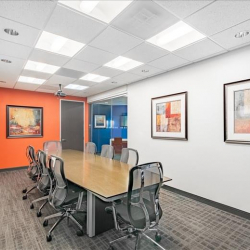 Executive office centre to rent in Tampa