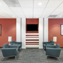 Image of Tampa executive office centre