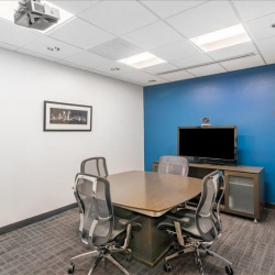 Serviced office centres in central Tampa