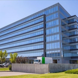 Office spaces to let in Calgary