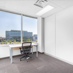 Image of Calgary office space