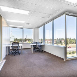 Calgary office space