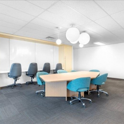 Serviced offices to rent in Calgary