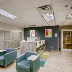 Executive office centre - Boulder
