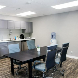 Office accomodations in central Bethesda