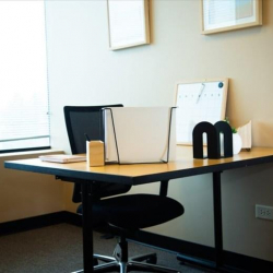 Serviced offices to hire in Bethesda