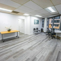 Executive office centre to let in Bethesda