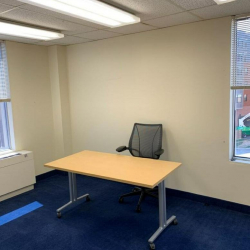 Image of Bethesda executive office