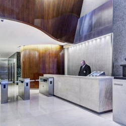 Office accomodations to lease in New York City