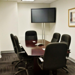 New York City serviced office