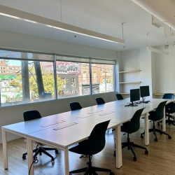 485, Queen Street West, Suite 200 serviced offices