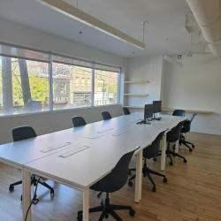 Executive office centre to rent in Toronto