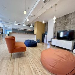 Image of Toronto office accommodation