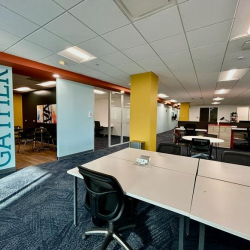 Serviced office to let in Buffalo Grove