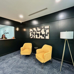 Image of Buffalo Grove serviced office