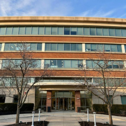 Office space in Buffalo Grove