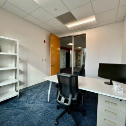 Exterior view of 485, West Half Day Road, Suite 230