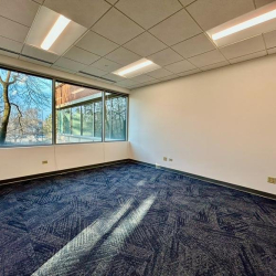 Interior of 485, West Half Day Road, Suite 230