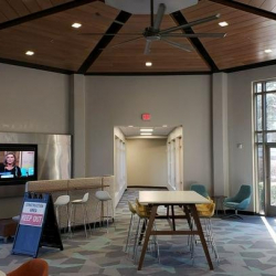Office accomodations to rent in Richmond (Virginia)