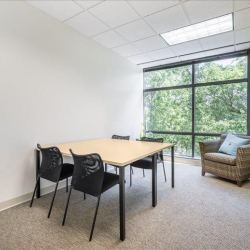 Office accomodation - Glen Allen