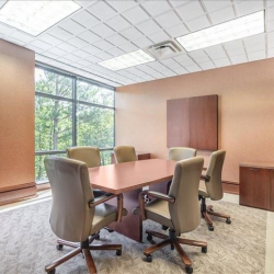 Executive office centres to lease in Glen Allen