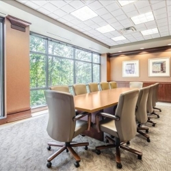 Executive offices to let in Glen Allen