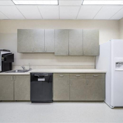 Image of Glen Allen executive office