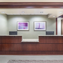 Glen Allen serviced office