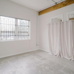 Serviced office centre - Vancouver