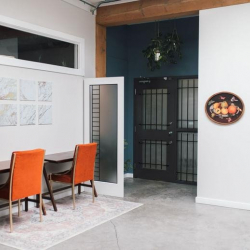 Vancouver office space