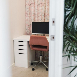 Serviced offices to rent in 