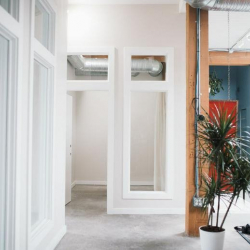 Serviced offices to rent in 