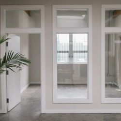 Serviced offices to rent in 