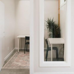 Interior of 49, Dunlevy Avenue, Suite 220