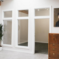 Serviced office in Vancouver