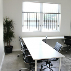 Offices at 49, Dunlevy Avenue, Suite 220