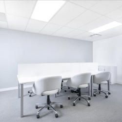 Executive office - Barrie