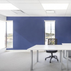 Barrie executive office centre