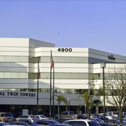 Offices at 4900 California Avenue, Tower B, 2nd Floor