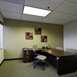 Serviced office - Bakersfield