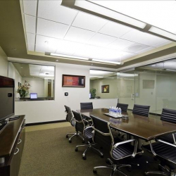 Interior of 4900 California Avenue, Tower B, 2nd Floor