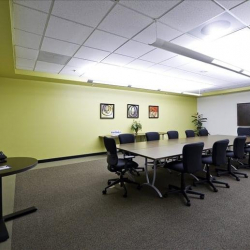 4900 California Avenue, Tower B, 2nd Floor office accomodations