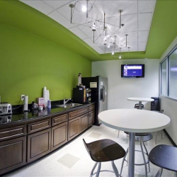 Bakersfield office suite