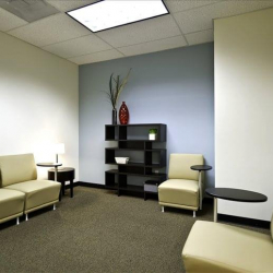 Executive office - Bakersfield