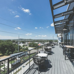 Executive suite - Nashville