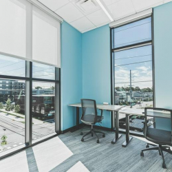 Interior of 4900 Centennial Boulevard, Suite 300