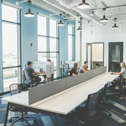Serviced office centres to rent in Nashville